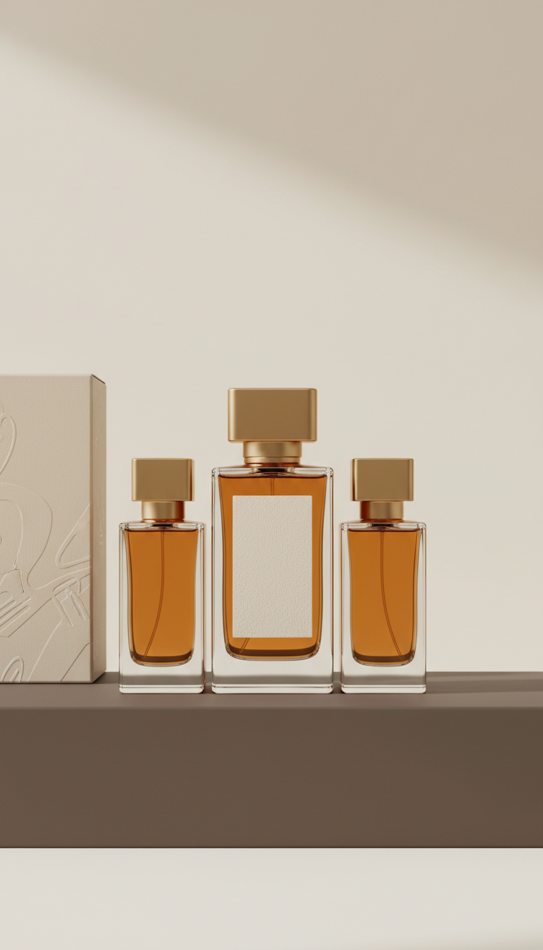 Coda d'Or parfum extrait fondo dorado amaderado