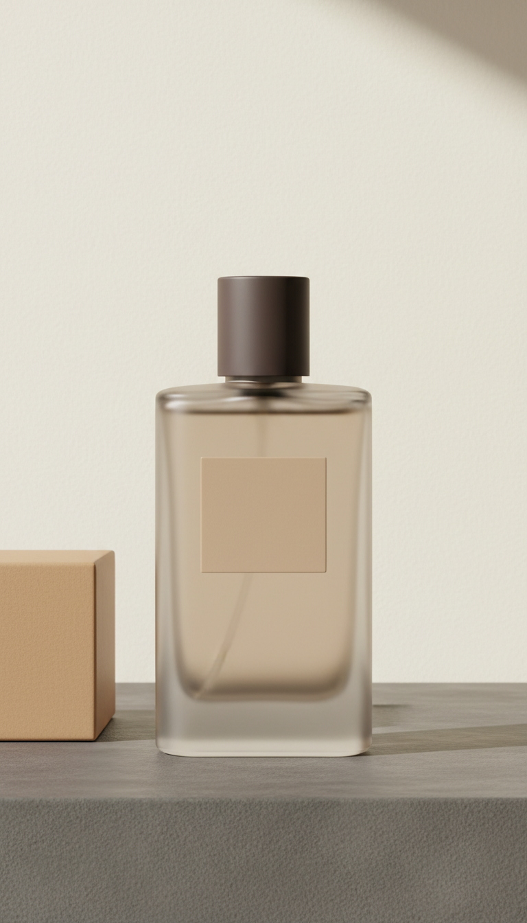 L'Entrée eau de parfum salida cítrica